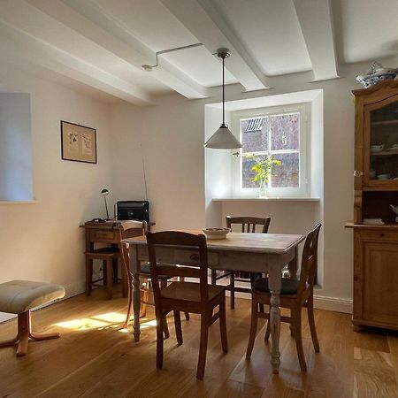 Cherrytree Cottage 1840 Heimbach Bagian luar foto
