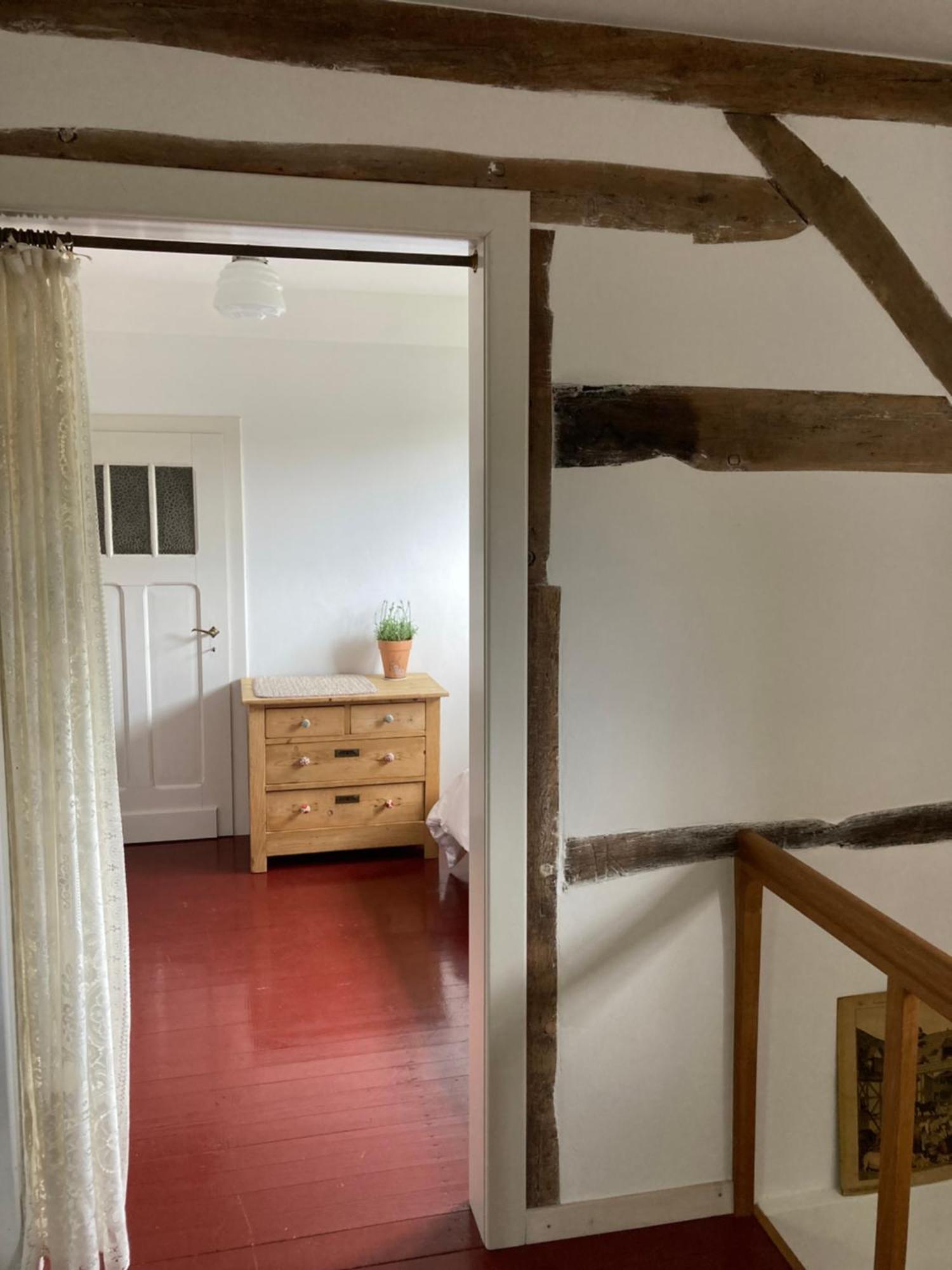 Cherrytree Cottage 1840 Heimbach Bagian luar foto