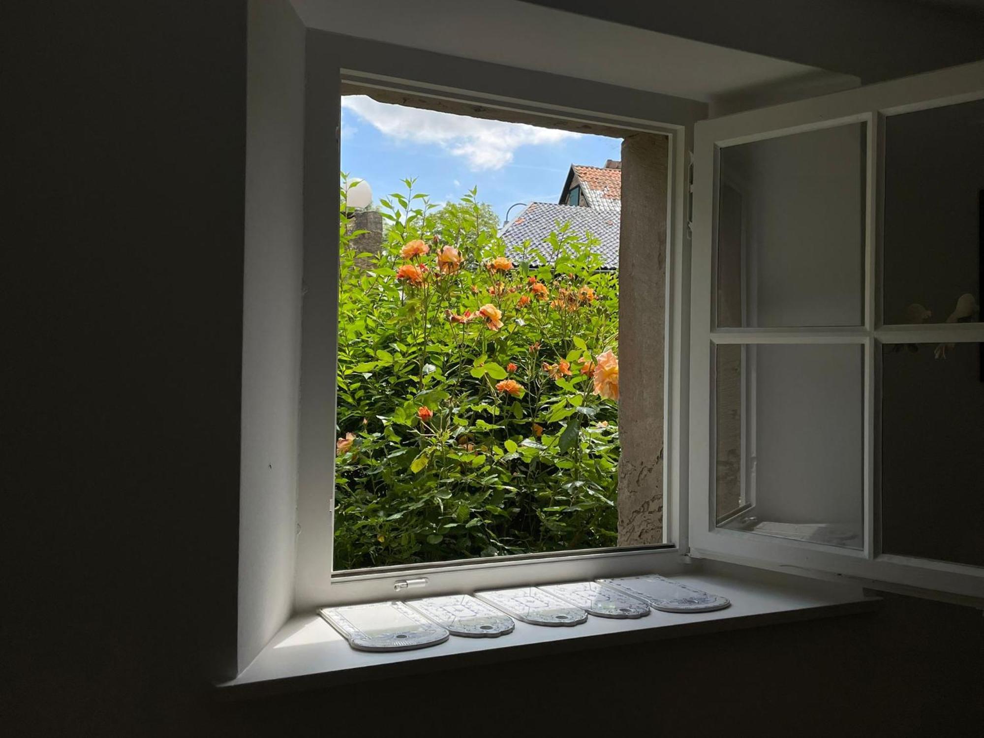 Cherrytree Cottage 1840 Heimbach Bagian luar foto